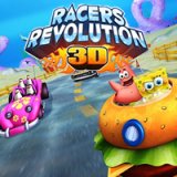 Racers Revolution 3D - Луди надпревари